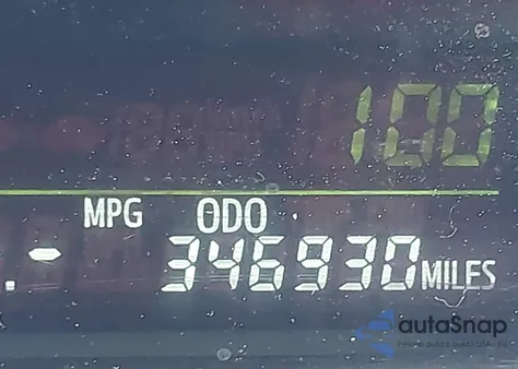 2014 Toyota Prius V Two from USA, damaged, VIN JTDZN3EU6E3321844